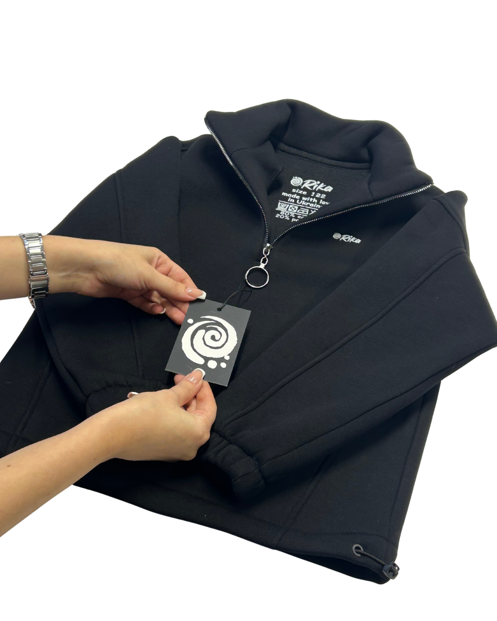 Спортивний костюм для хлопчиків 