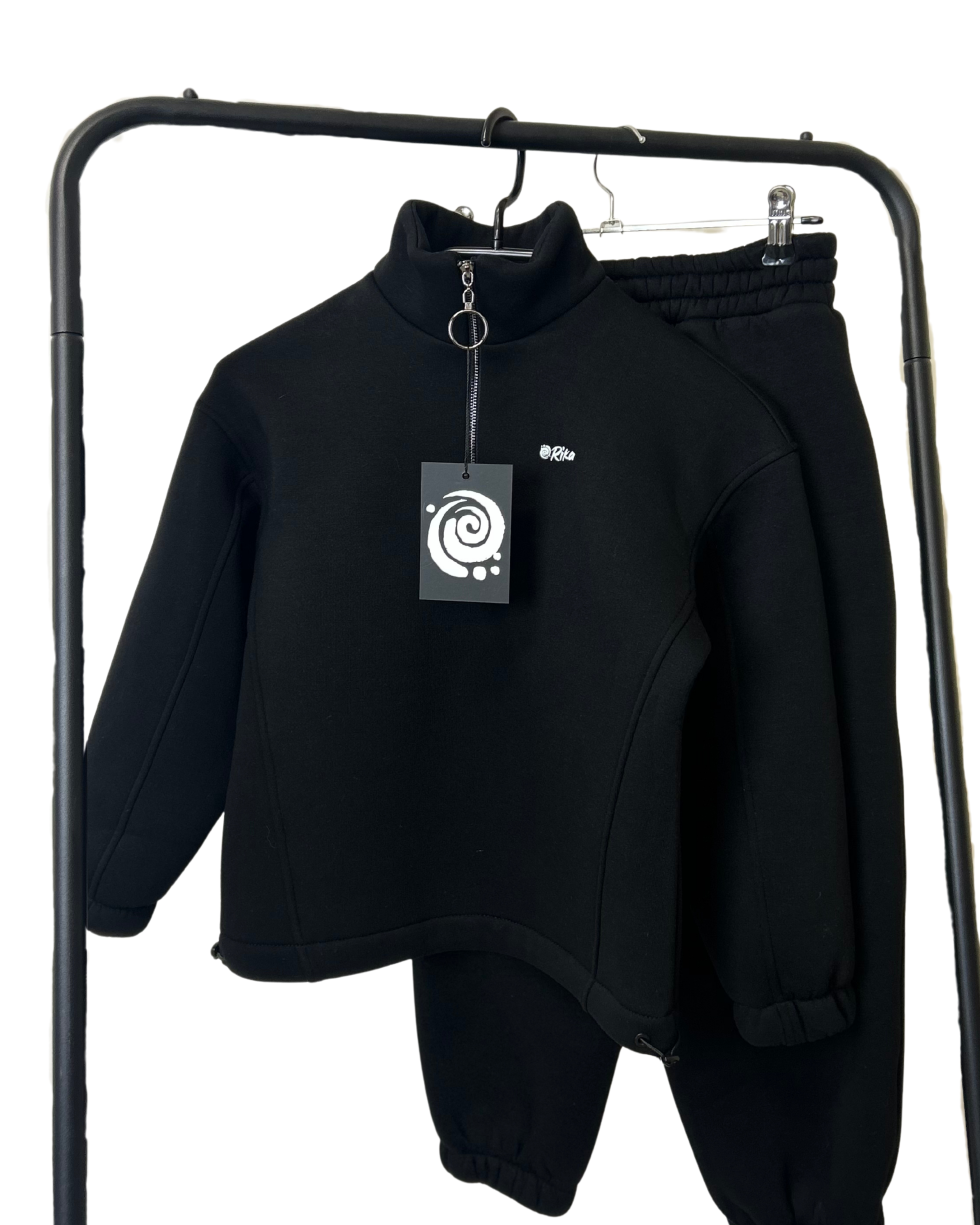 Спортивний костюм для хлопчиків "World"